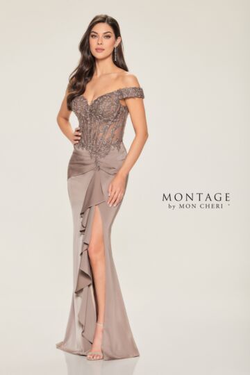Taupe
