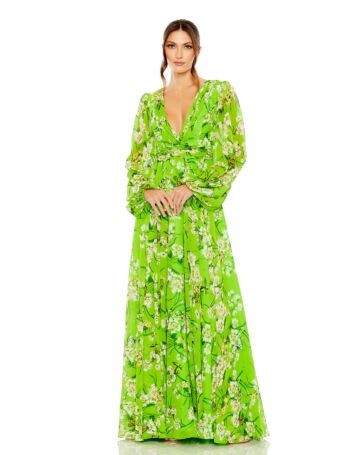 Green Multi