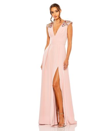 Rose Pink