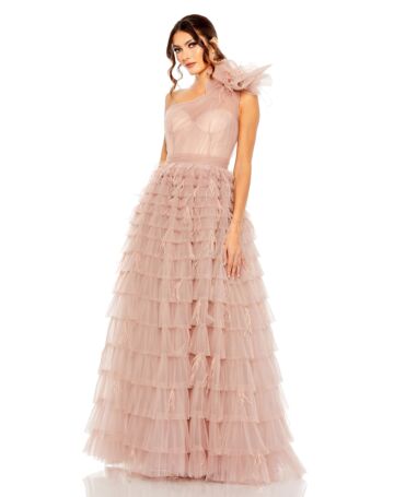 Dusty Rose