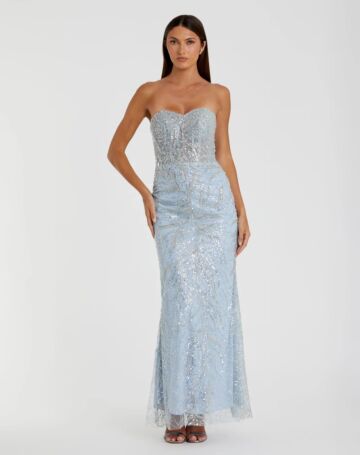 Powder Blue