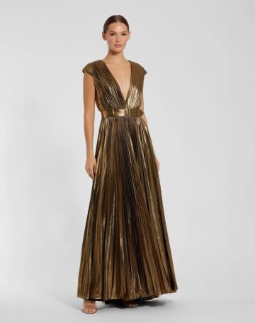 Bronze