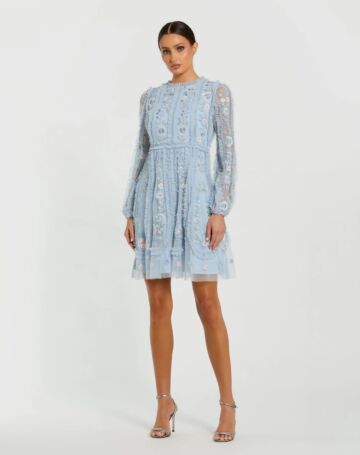 Powder Blue