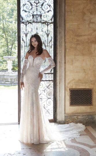 Ivory/Champagne/Honey