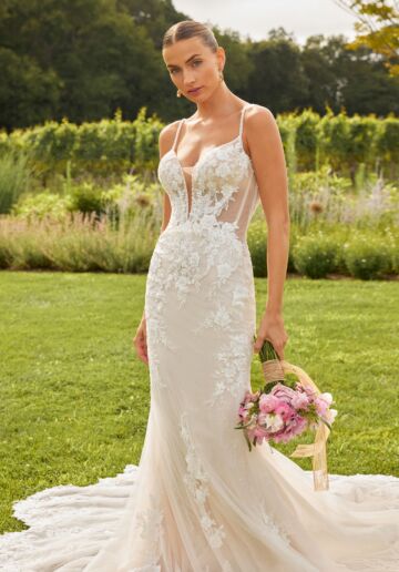 Ivory/Blush/Prosecco