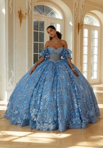French Blue