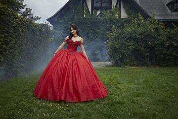 Scarlet