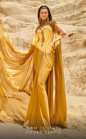 Gold