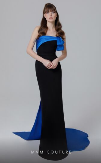 Black/Blue