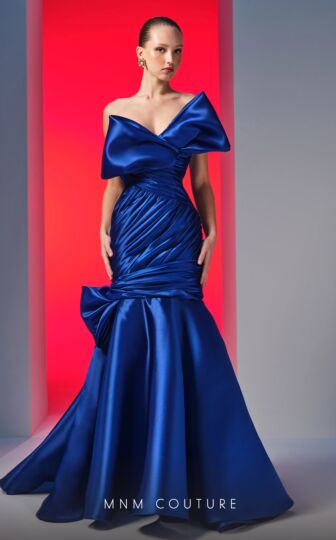 Royal Blue