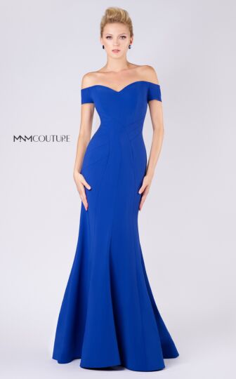Royal Blue