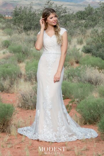 Ivory/Nude