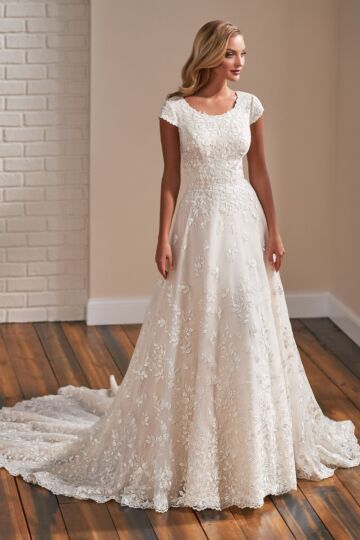 Ivory/Champagne