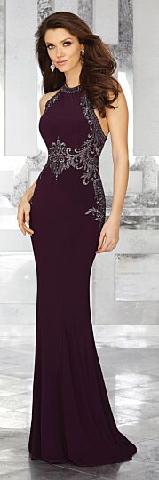 Mori Lee MGNY 71625 Dress