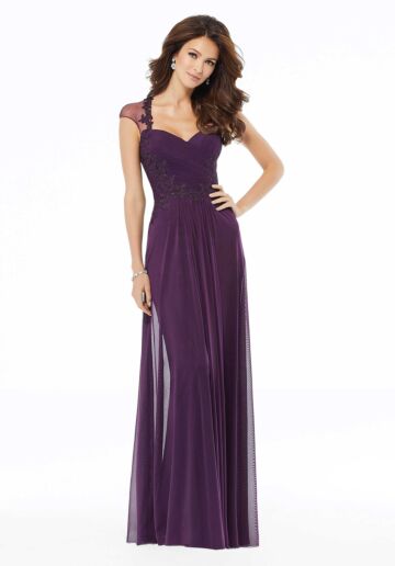 6 - Purple