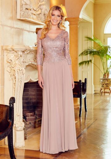 Dusty Rose