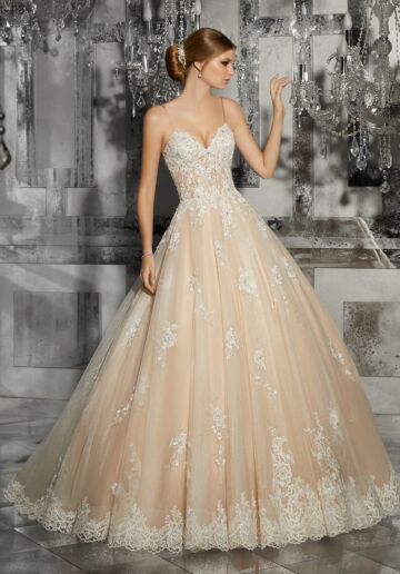 Ivory/Nude