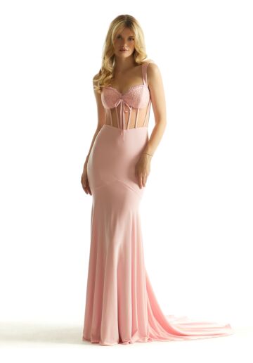 Powder Pink
