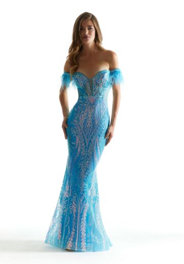 Bright Blue