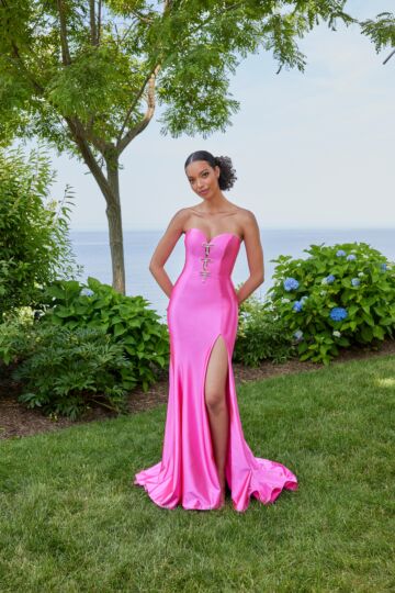 Hot Pink