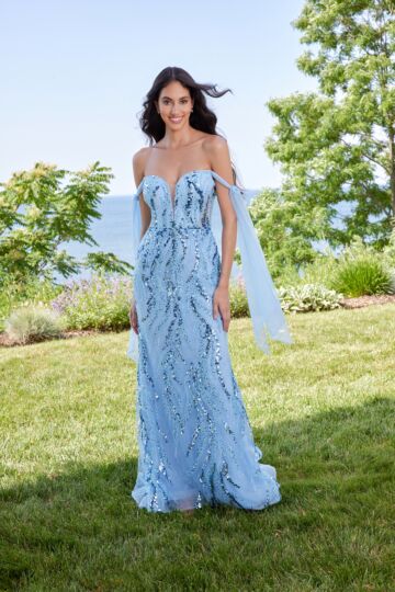 Light Blue