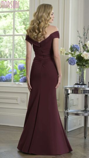 Marsoni M342 Evening Dress
