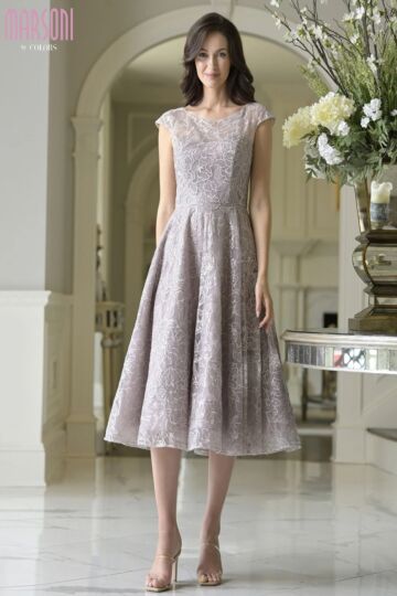 Dusty Rose