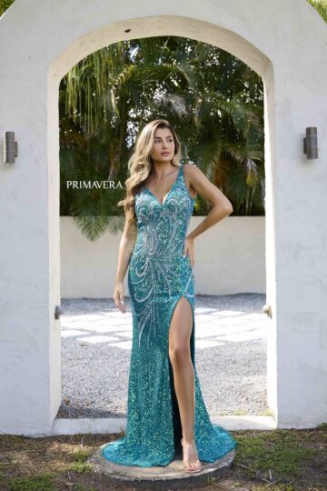 Teal