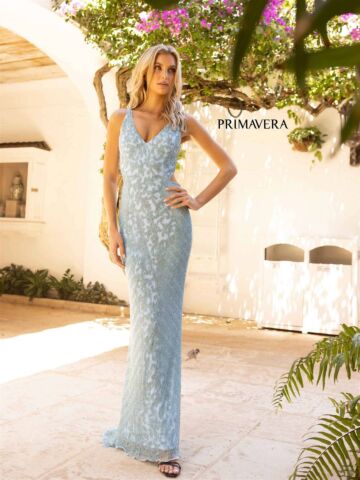 Powder Blue