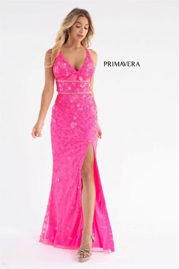 Neon Pink