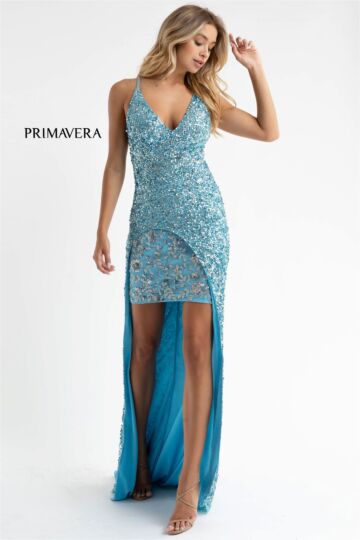 Bright Blue