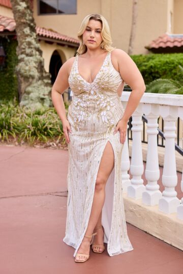 Ivory Gold