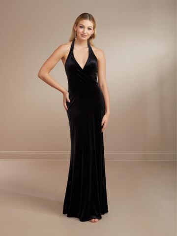 Black (Velvet)