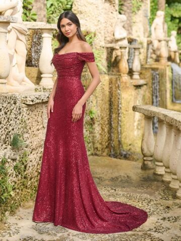 Claret Shiny