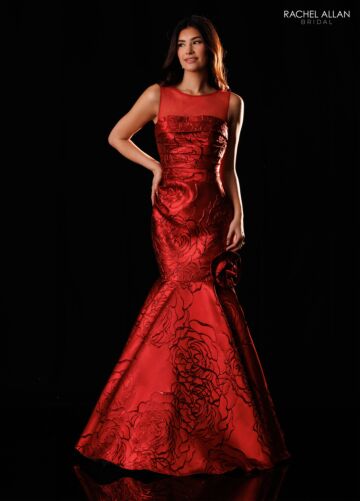 Deep Red