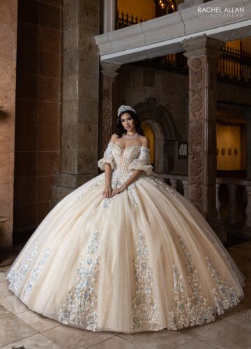 Ivory Champagne