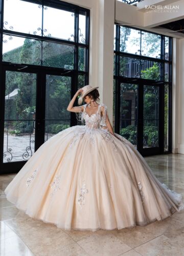 Ivory Champagne