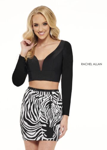 Black Zebra