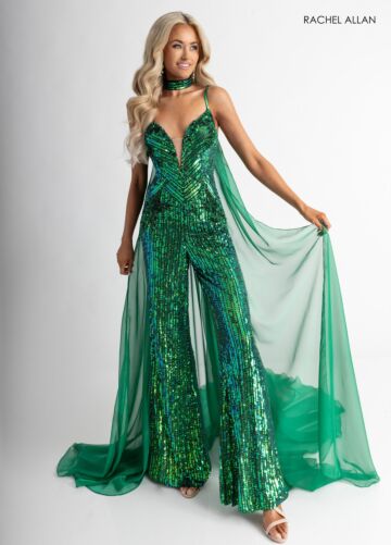 Black Emerald