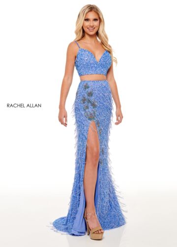 Periwinkle Multi