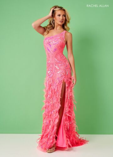 Hot Pink