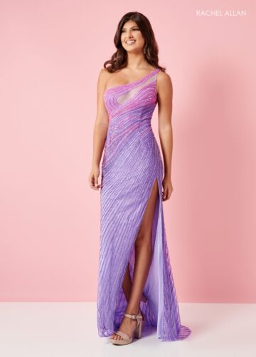 Lilac/Pink