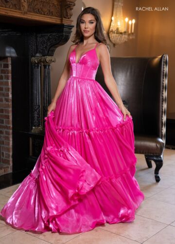 Hot Pink