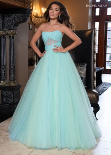 Mint Aqua
