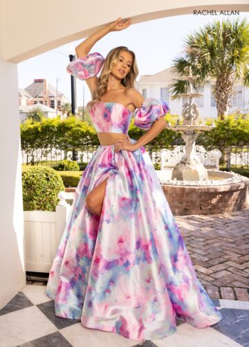 Pink Multi