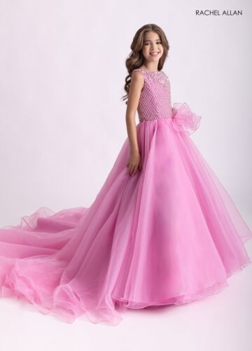 Candy Pink