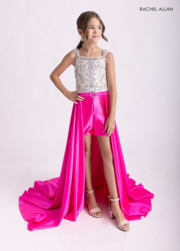 Hot Pink