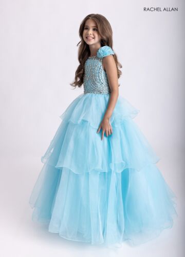 Turquoise