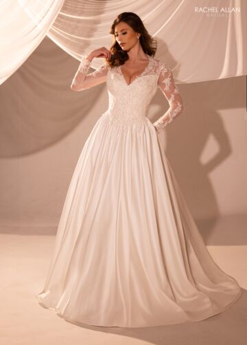 Ivory Champagne