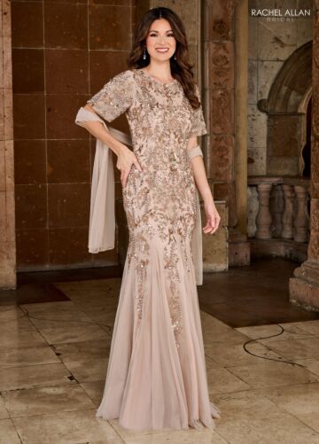 Blush Rose Gold